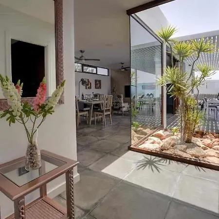 Ponzos Independiente Y Privado *