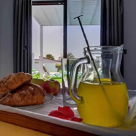 Ponzos Independiente Y Privado Villa