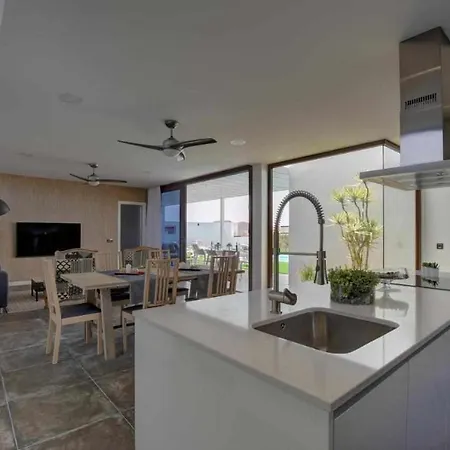 Ponzos Independiente Y Privado *