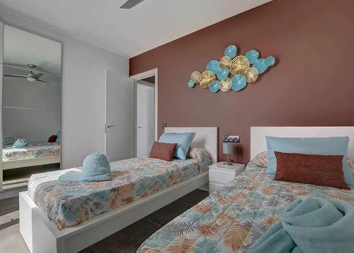 빌라 Ponzos Independiente Y Privado *
